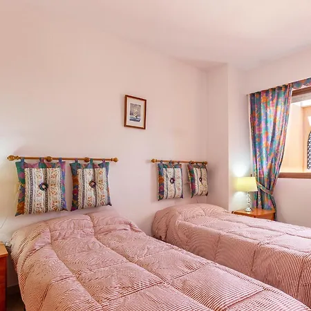 Cozy In Apartment Torrevieja