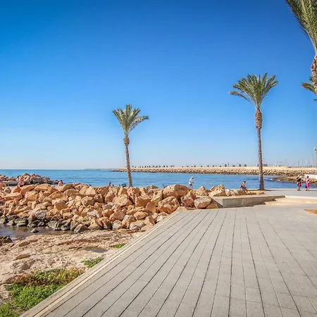 Cozy In * Torrevieja